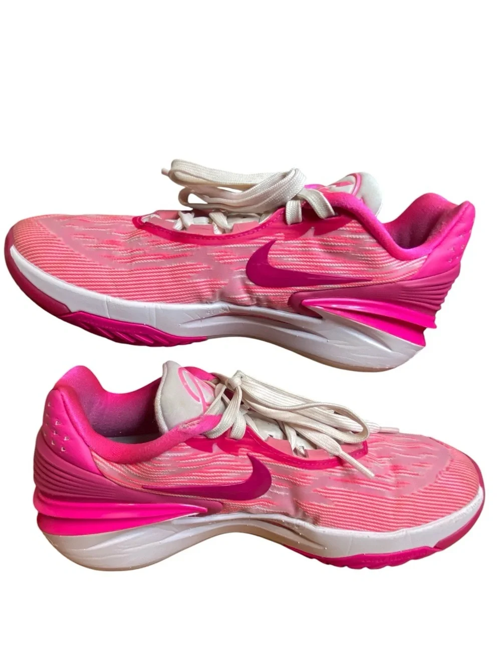 Nike zooms good